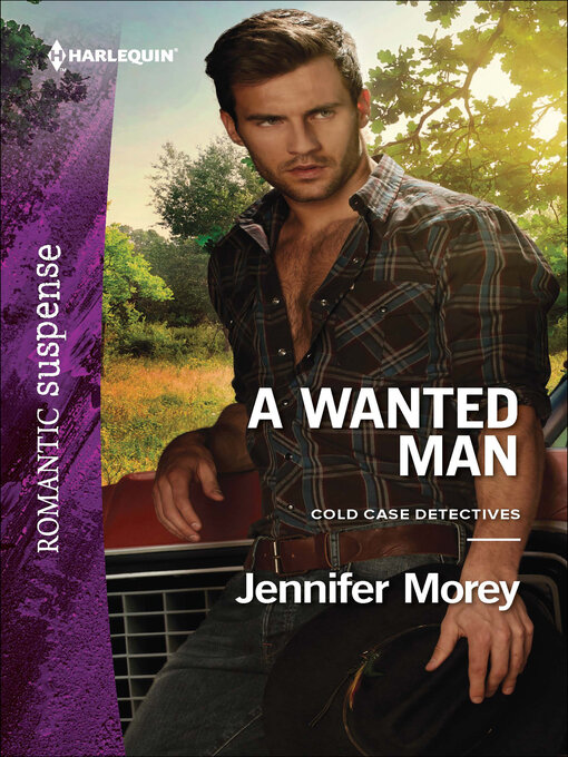 Title details for A Wanted Man by Jennifer Morey - Available